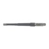 .303 British Finisher Chamber Reamer by Clymer offers precision with right-hand cutting, solid pilot, and integral throat, crafted from M-7 High Speed Steel.