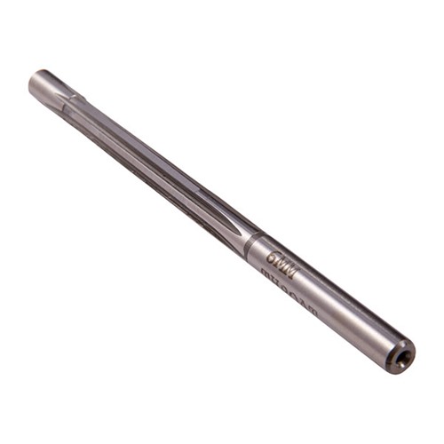 REAMERS CLYMER 6MM (0.236" PILOT) 1.5" THROATING REAMER Brownells UK