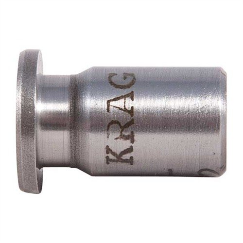 .30-40 Krag NO-GO headspace gauges by CLYMER ensure precise chamber measurements, enhancing safety and accuracy in your firearms maintenance and repair.
