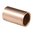 CLYMER BUSHING, 20 GA, .610 (15.5MM)