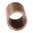 CLYMER BUSHING, 20 GA, .610 (15.5MM)