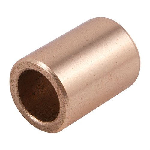 Enhance your shotgun's performance with the Clymer 12 GA .725 (18.4MM) Bronze Bushing, designed for precision and durability in gunsmithing.