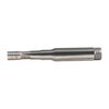 .308 P/T Reamer ensures super-accurate minimum headspace chambers for .30 caliber match rifles, compatible with bolt action and semi-auto systems.