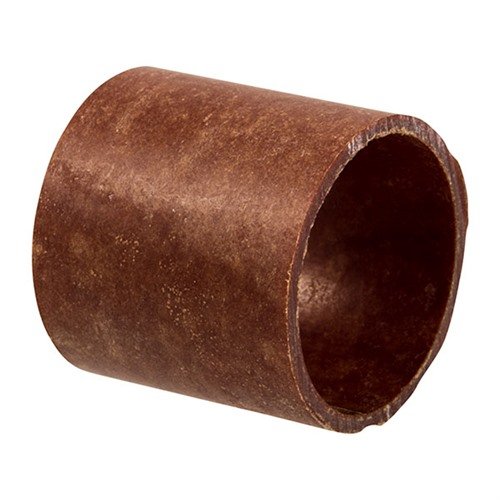 The AIN Plastics Arbor Adapter offers exceptional support for polishing wheels, fitting any size shaft with its durable polyresin design and adjustable length.