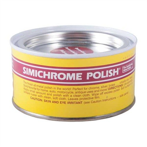 Simichrome polishing compound, Polishing compounds, Compounds and fluids, Polishing, Products / Onlineshop