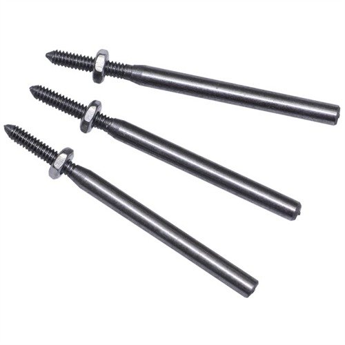 The CRATEX #4 Point Mandrel offers a 1/8" shank for versatile use, compatible with both 1/16" and 1/8" arbor holes, and supports up to 25,000 rpm for efficient performance.