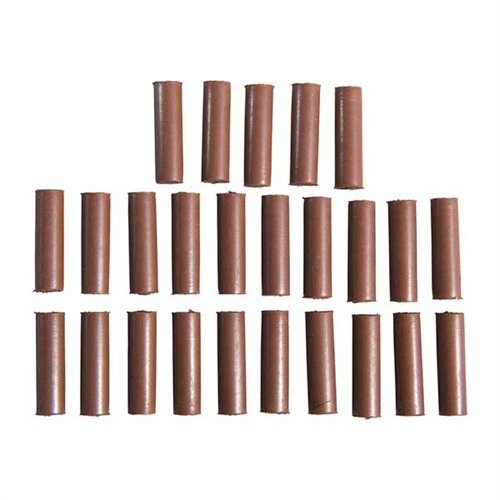 Discover CRATEX Replacement Cylinder Points, ideal for all your polishing and grinding needs; fine #6 cylinder points in bulk, ¼