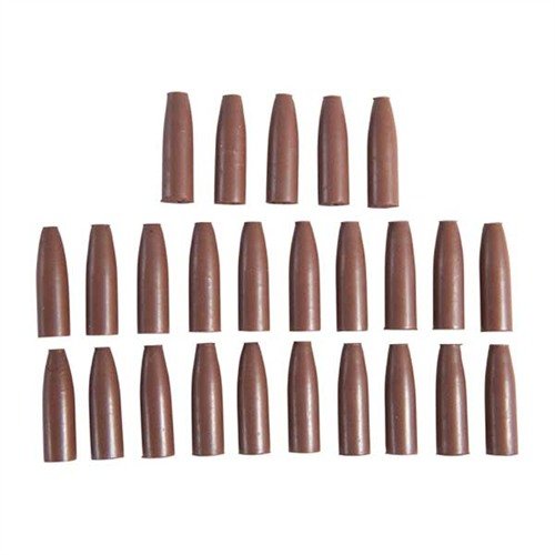 Enhance your polishing and grinding tasks with CRATEX Replacement Bullet Points, available in various sizes for precision and efficiency in firearms maintenance.
