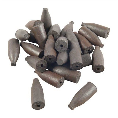 Enhance your polishing and grinding tasks with CRATEX Replacement Bullet Points, available in various sizes for precise results and sold in convenient bulk packs.