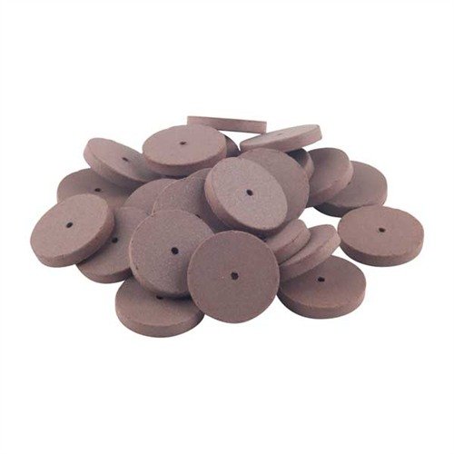 The CRATEX #74 Fine Wheel features a 7⁄8