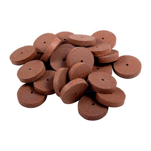 The CRATEX #86 Fine Wheel features a 1