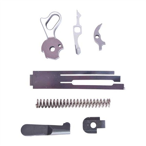 CYLINDER & SLIDE 1911 TRIGGER PULL KITS Enhancement Kit Series 80