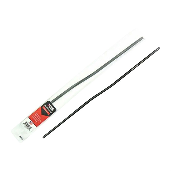 AR15 TUBES CMC Triggers GAS TUBE CARBINE LENGTH NITRIDE BLACK
