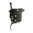 CMC TRIGGERS REMINGTON 700 ULTRA PRECISION TRIGGER CURVED ADJUSTIBLE