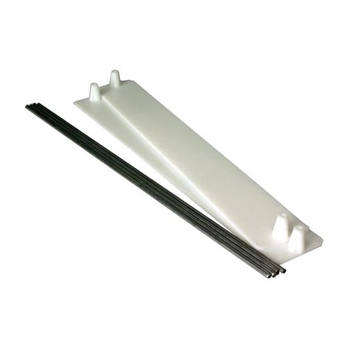 Enhance your Prochrono experience with the Competition Electronics Replacement Diffuser 4 Pack, featuring 4 guide wires and 2 diffuser hoods for optimal performance.