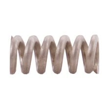 Enhance your AR-15's performance with DPMS Rear Base Springs, essential for M4 Post Ban and Panther Classic models, ensuring reliability and durability.