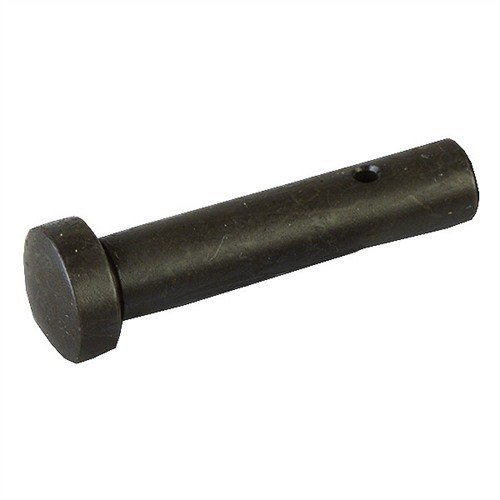 Upgrade your AR-15 with the DEWEY Pivot Pin, crafted to military specifications for reliability and performance, ensuring your firearm operates at its best.