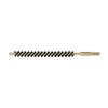 .17 & .20 Caliber Bore Brushes feature tough nylon bristles on brass wire, ensuring effective cleaning without scratching, perfect for airguns and rimfire guns.