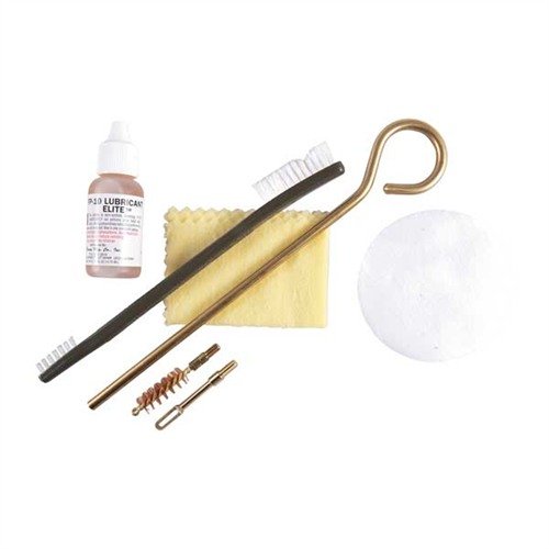 Cleaning Kits > Handgun Cleaning Kits - Preview