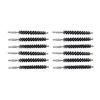 DEWEY 22 CALIBER 8-32M BORE BRUSH 12/PACK