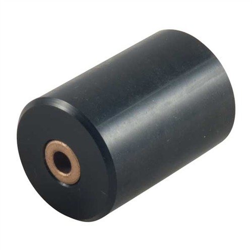 The DEWEY Muzzle Guard for Ruger® 10/22® protects the crown from damage while ensuring smooth cleaning with its integral oilite bearing to reduce rod wear.