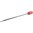 DEWEY 22-26 CALIBER 12" 8-36M COATED ROD