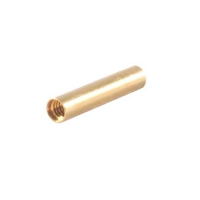 Dewey Coated Rod Adapters convert various caliber rods to accept standard 8-32 accessories, enhancing versatility for all your cleaning needs.