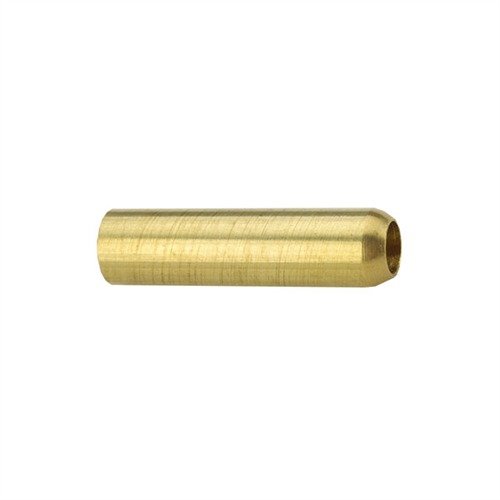 Dewey Coated Rod Adapters convert various caliber rods to 8-32 threads, ensuring compatibility with standard accessories for efficient cleaning and maintenance.