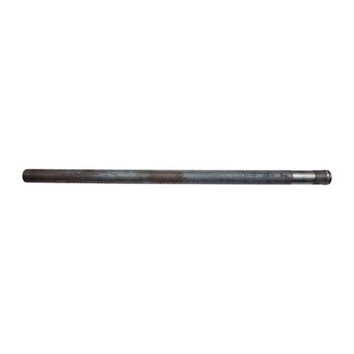 .357 Douglas pistol barrel offers premium quality with 1-10 twist for superior accuracy, ideal for PPC and silhouette shooting with heavier bullets.
