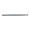 DOUGLAS .358 1-12 CM LONG BASIC UNTURNED BLANK ULTRA RIFLED BARREL