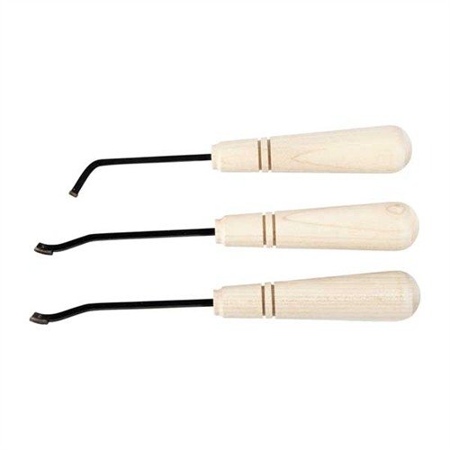 Hand Checkering Tools Brownells UK