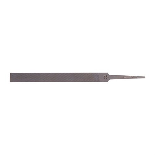 Achieve professional-grade screw slots with FRIEDR. DICK GMBH Screw Slot Files, featuring Joint and Equalling styles in six sizes for precision and durability.