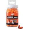 BIRCHWOOD CASEY FOAM EAR PLUG 100 COUNT JAR