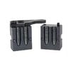 LYMAN DOUBLE CAVITY MOULDS .303 CAL .314 DIA. 200 GR.