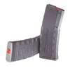The Amend2 10 round AR-15 magazine offers a lightweight, durable design with a textured grip, anti-tilt follower, and heavy-duty stainless steel spring, perfect for limited capacity states.