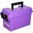 🔥 Store your ammunition in style with the MTM Ammo Can 50 Caliber in vibrant Purple! 💜 Perfect for gun enthusiasts. Get yours today & keep ammo secure! 🔒