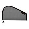 BULLDOG CASES BULLDOG XSMALL PISTOL RUG GRAY W/OUT HANDLES