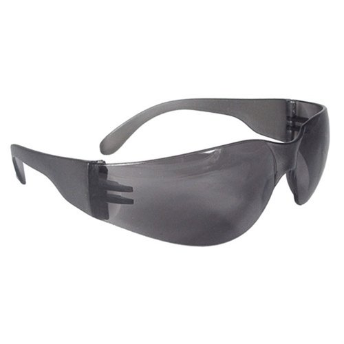 Radians Mirage Glasses Smoke offer superior UV protection, lightweight comfort, and a sleek design, making them perfect for shooting and outdoor activities.