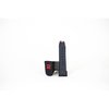 AMEND2 A2-19 FOR GLOCK 19 9MM LUGER 10 ROUND MAGAZINE BLACK