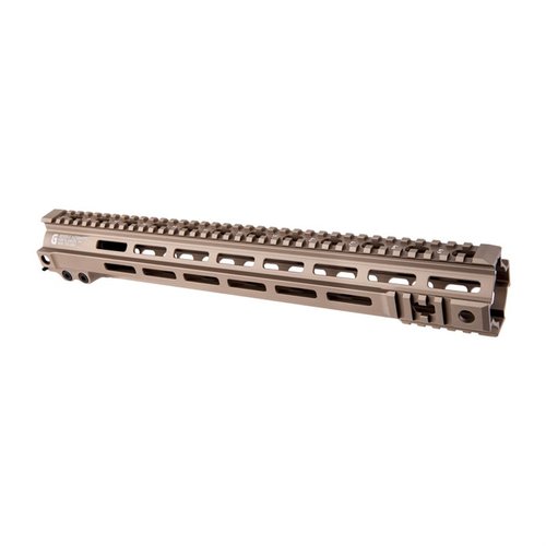 Handguard & Rail Hardware > Handguard Hardware - Preview