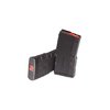 The Amend2 AR-15 20 round magazine features durable polymer, anti-tilt follower, stainless steel spring, and is ideal for hunting or restricted capacity states.