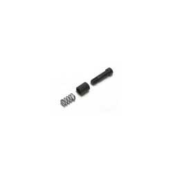 Enhance your reloading precision with the RCBS Primer Plug/Sleeve/Spring LG, designed for reliable primer seating and improved performance in your firearm.