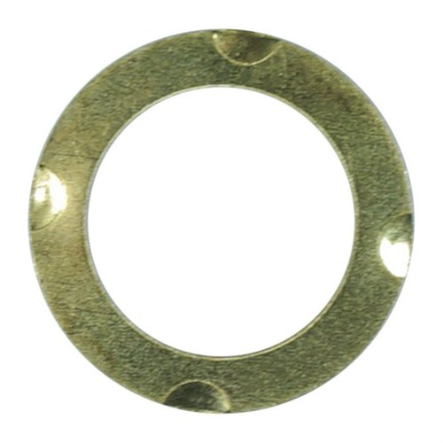 Enhance your reloading setup with MEC Brass Washers, designed for durability and precision. This 2/pkg replacement part ensures optimal performance and reliability.