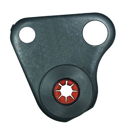 The MEC Wad Guide (12 ga) Replacement Part ensures precise wad alignment for consistent reloading, enhancing performance and reliability in your shotgun ammunition.