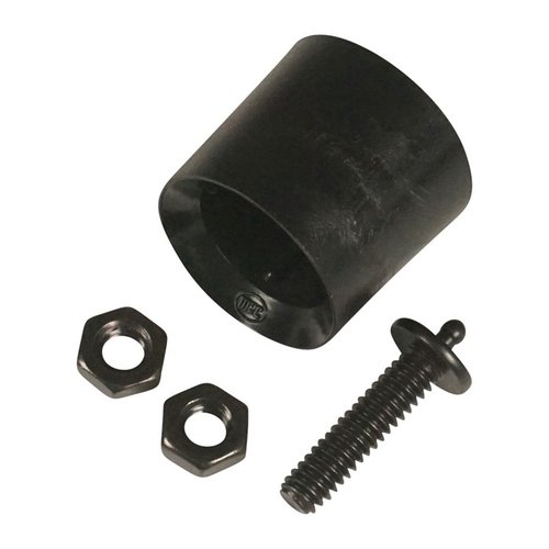 The MEC Spindex Kit (12ga) offers essential replacement parts for reliable reloading, ensuring optimal performance and durability for your shotgun.