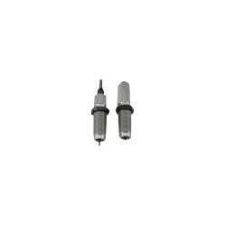 The RCBS Group D FLDS .284 Winchester 2-DIE SET offers precision full-length resizing and exceptional durability, perfect for reloaders seeking consistent performance.