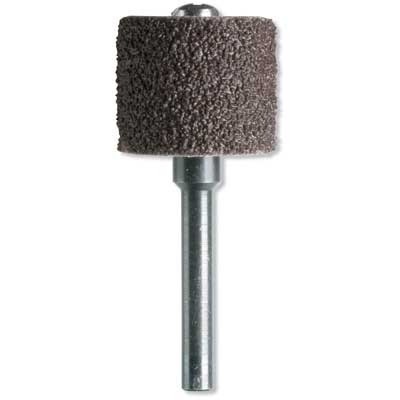 Enhance your gunsmithing precision with the DREMEL #407 Drum Sander Mandrel, designed for ½