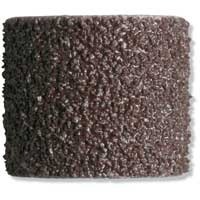 Enhance your gunsmithing with DREMEL Drum Sander Bands, featuring coarse and fine grit options for precise sanding and finishing on various materials.