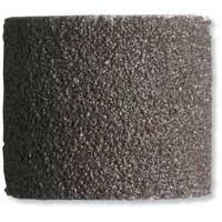 Enhance your gunsmithing with DREMEL Drum Sander Bands, featuring coarse and fine grits for precise sanding. Perfect for fine-tuning firearm parts.