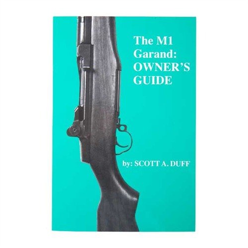 Discover the ultimate guide to the M1 Garand with clear photos, detailed line drawings, and expert tips for shooting, disassembly, and maintenance.